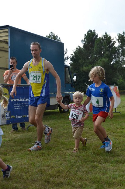 Kinderlopen 2016 - 12